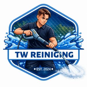 TW-Reiniging Specialist in Terras, Gevel & Oprit Reiniging