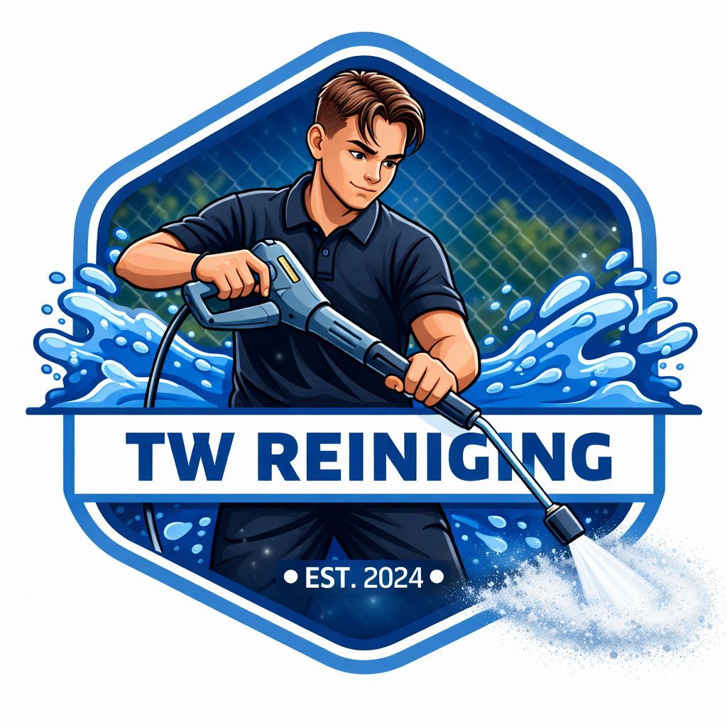 TW-Reiniging Specialist in Terras, Gevel & Oprit Reiniging